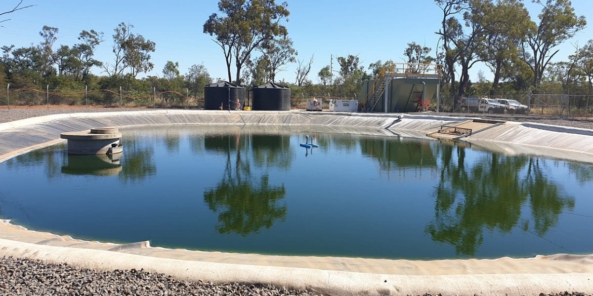 Tratamiento de aguas residuales